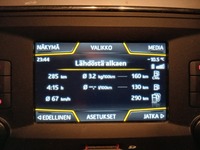 SEAT Leon ST vaihtoauto