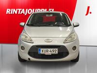 Ford Ka vaihtoauto