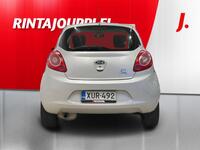 Ford Ka vaihtoauto