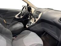 Ford Ka vaihtoauto