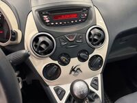 Ford Ka vaihtoauto