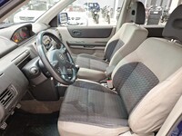 Nissan X-Trail vaihtoauto