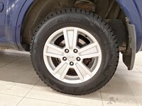 Nissan X-Trail vaihtoauto