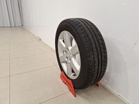 Nissan X-Trail vaihtoauto