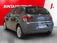 Citroën C3 vaihtoauto