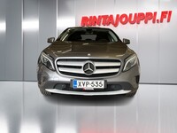 Mercedes-Benz GLA vaihtoauto