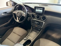 Mercedes-Benz GLA vaihtoauto