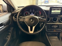 Mercedes-Benz GLA vaihtoauto