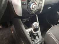 Kia Venga vaihtoauto