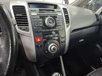 Kia Venga vaihtoauto