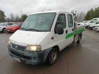 Fiat Ducato vaihtoauto