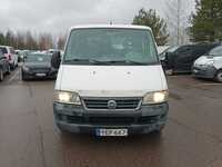 Fiat Ducato vaihtoauto