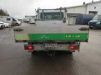 Fiat Ducato vaihtoauto