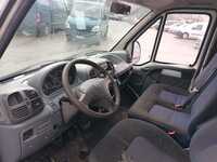 Fiat Ducato vaihtoauto