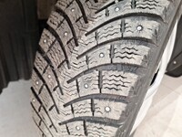 Nissan Micra vaihtoauto