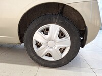 Nissan Micra vaihtoauto