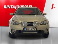 Subaru Legacy vaihtoauto