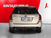 Subaru Legacy vaihtoauto