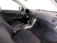 Subaru Legacy vaihtoauto