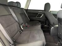 Subaru Legacy vaihtoauto