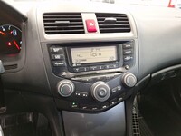 Honda Accord vaihtoauto