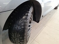 Citroën C4 vaihtoauto