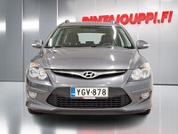 Hyundai i30 vaihtoauto