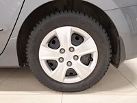 Hyundai i30 vaihtoauto