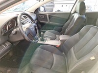 Mazda 6 vaihtoauto