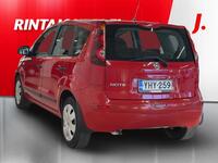 Nissan NOTE vaihtoauto