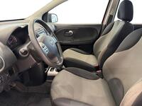 Nissan NOTE vaihtoauto