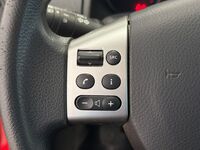 Nissan NOTE vaihtoauto
