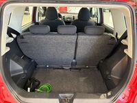 Nissan NOTE vaihtoauto