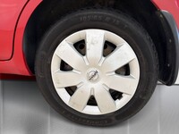 Nissan NOTE vaihtoauto