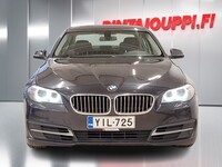 BMW 518 vaihtoauto