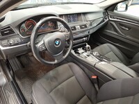 BMW 518 vaihtoauto