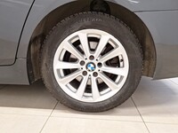 BMW 518 vaihtoauto