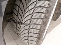 BMW 518 vaihtoauto