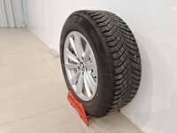BMW 518 vaihtoauto