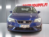 SEAT Leon ST vaihtoauto
