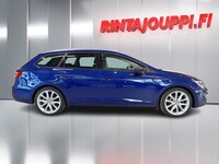 SEAT Leon ST vaihtoauto