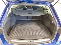 SEAT Leon ST vaihtoauto