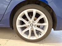 SEAT Leon ST vaihtoauto