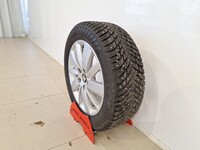 SEAT Leon ST vaihtoauto