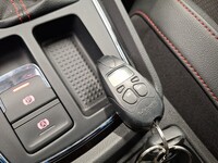 SEAT Leon ST vaihtoauto