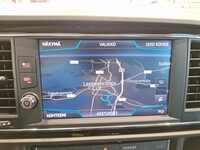 SEAT Leon ST vaihtoauto