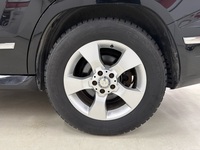 Mercedes-Benz GLK vaihtoauto