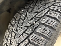 Mercedes-Benz GLK vaihtoauto