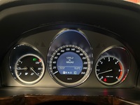 Mercedes-Benz GLK vaihtoauto