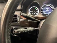 Mercedes-Benz GLK vaihtoauto